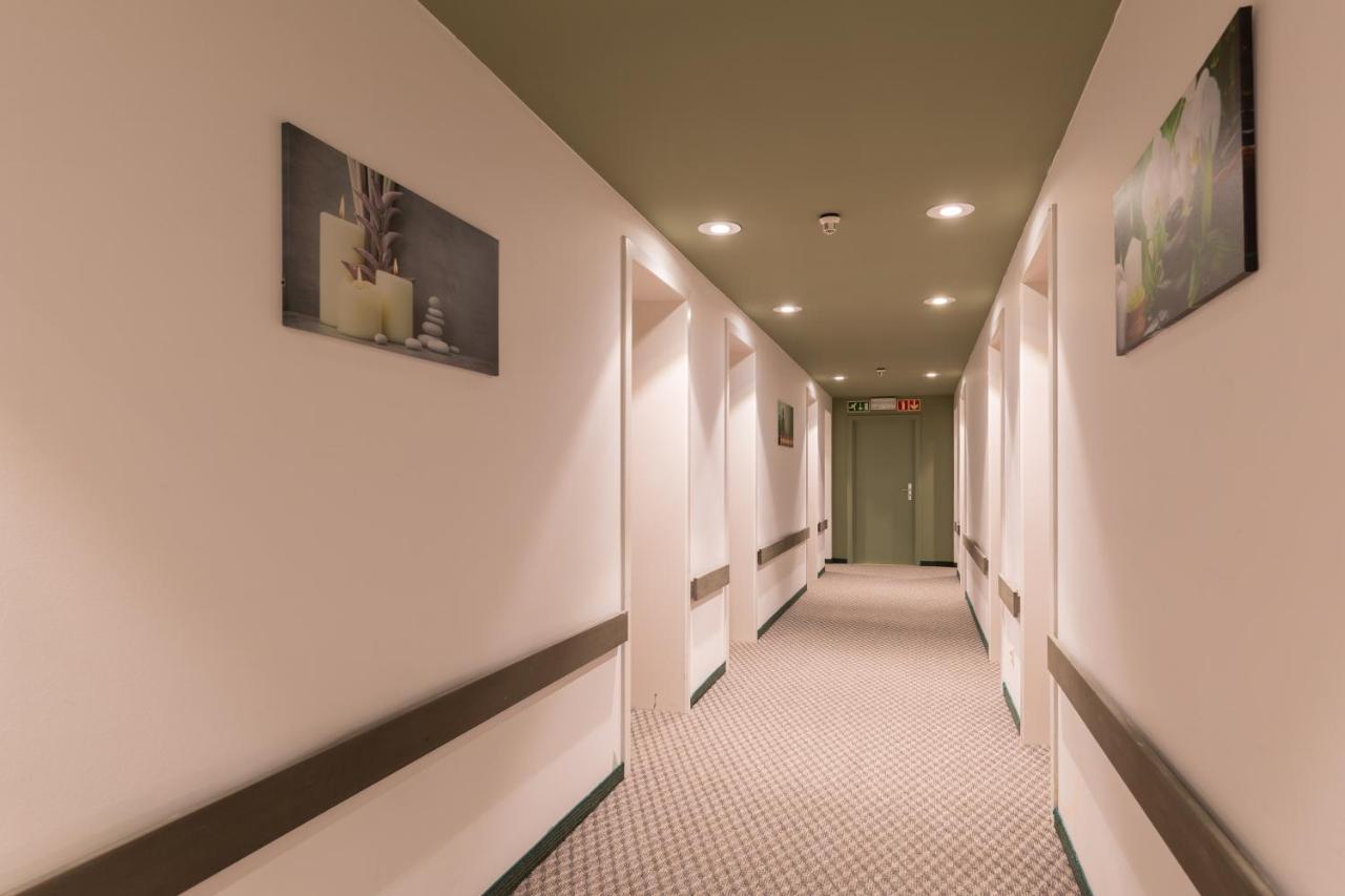 A&o Hotel Antwerpen