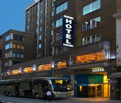 Hotel A&o 2*