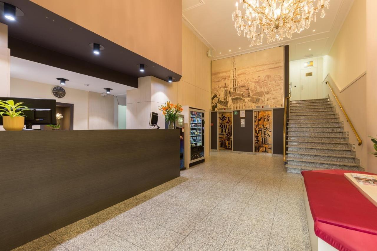 A&o Hotel 2*