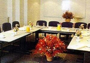 A&o Hotel 2*