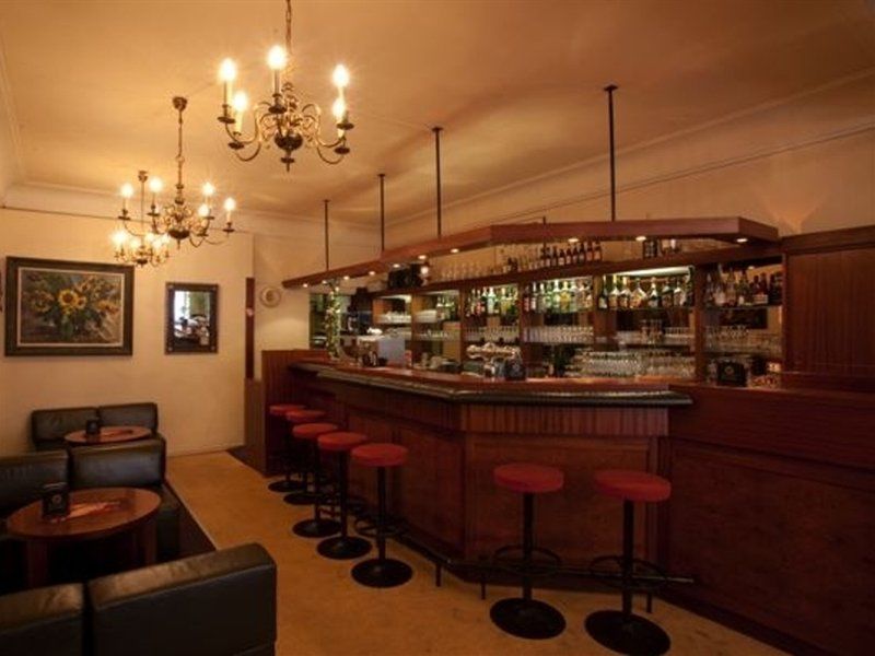 A&o Hotel 2*