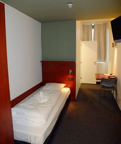 Hotel A&o Antwerpen