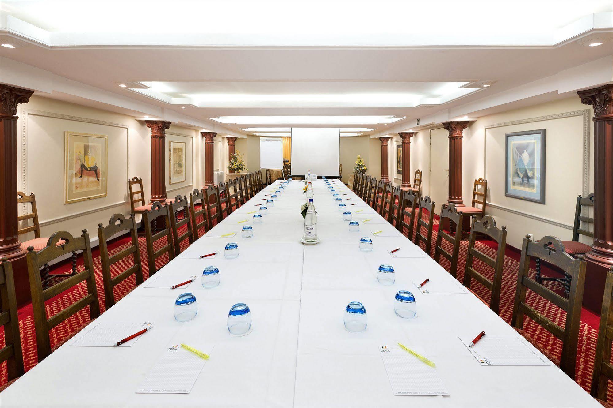 Hotel A&o Antwerpen