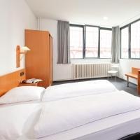 A&o Hotel 2*